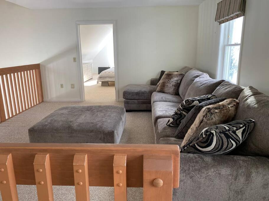 Beautiful Spacious Home W/ Game Room. Gilford Zewnętrze zdjęcie
